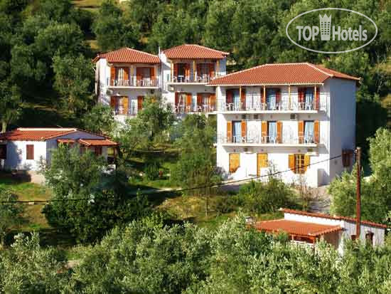 Hotel photo Diamantis Studios 2*