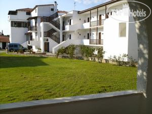 Hotel photo Golden Beach 2*