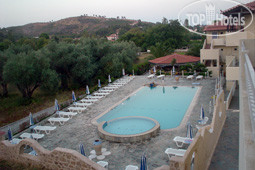 New photos from tourists Mythos Studios 3*