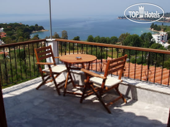 New photos from tourists Villa Kavourakia 2*