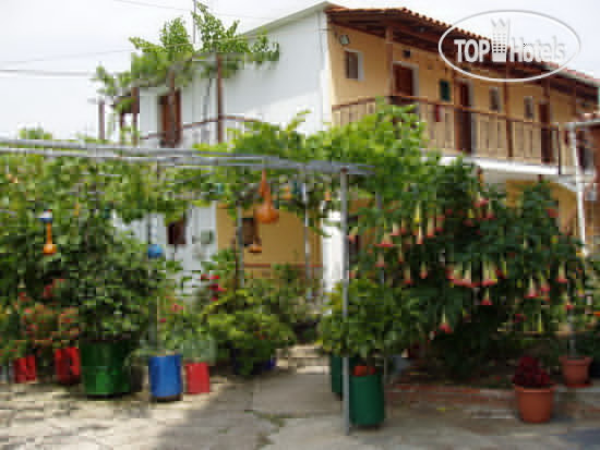 Hotel photo Villa Kavourakia 2*