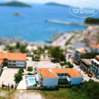 Ifigenia Hotel Отель