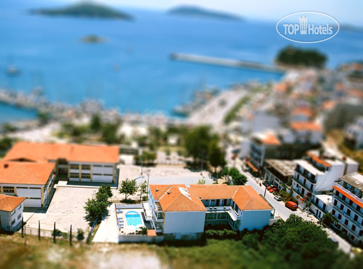 New photos from tourists Ifigenia Hotel 2*