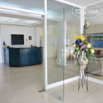 Ifigenia Hotel Отель