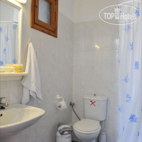 Ifigenia Hotel Номера