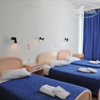 Ifigenia Hotel Номера