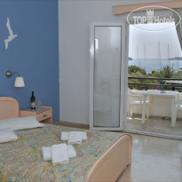 Ifigenia Hotel Номера