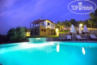 Hotel photo Cape Pounta Villas 