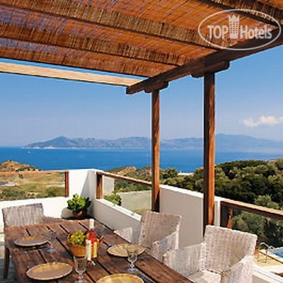 Hotelier's photos Iliana Villa