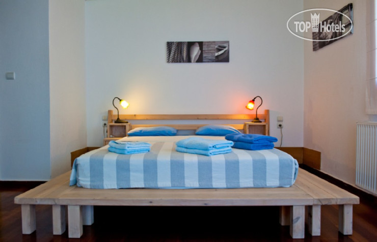 New photos from tourists Iliana Villa
