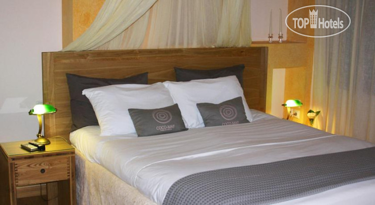 Hotel photo Skiathos Gea Villas 