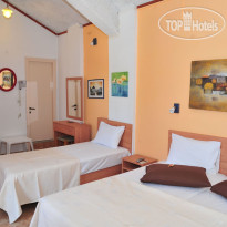 Amalthia Studios Hotel 