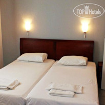 Argo Hotel 