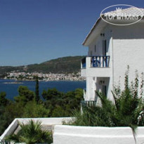 Skiathos Lias Panorama 