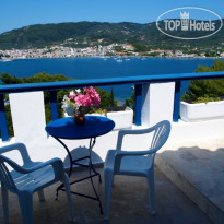 Skiathos Lias Panorama 