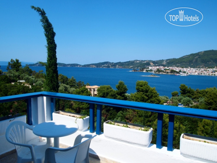 New photos from tourists Skiathos Lias Panorama 2*