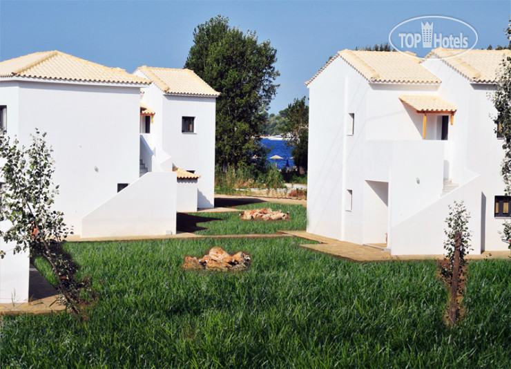 Hotel photo Kleopatra Villas 