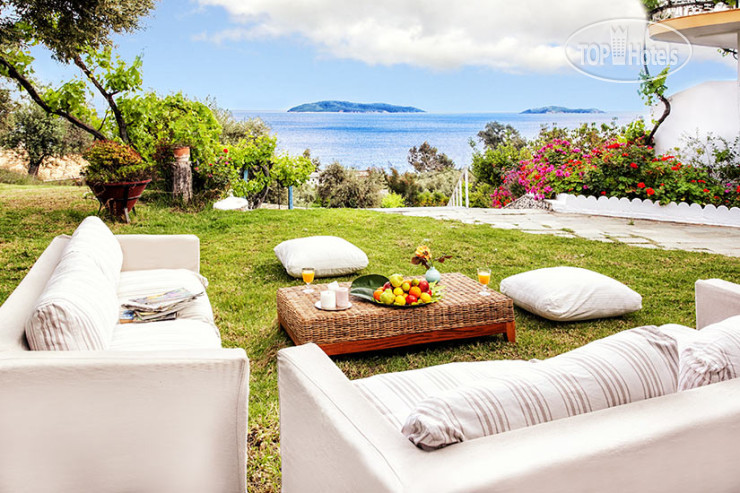 Hotel photo Irida 