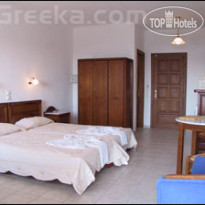 Pandora Studios & Apartments Апартаменты