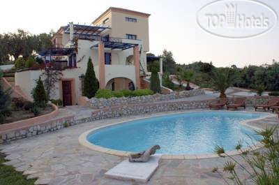 Photos Villa Aerides