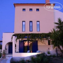 Villa Aerides