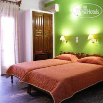 Pothos Hotel 