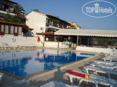 New photos from tourists Rene Hotel 2*