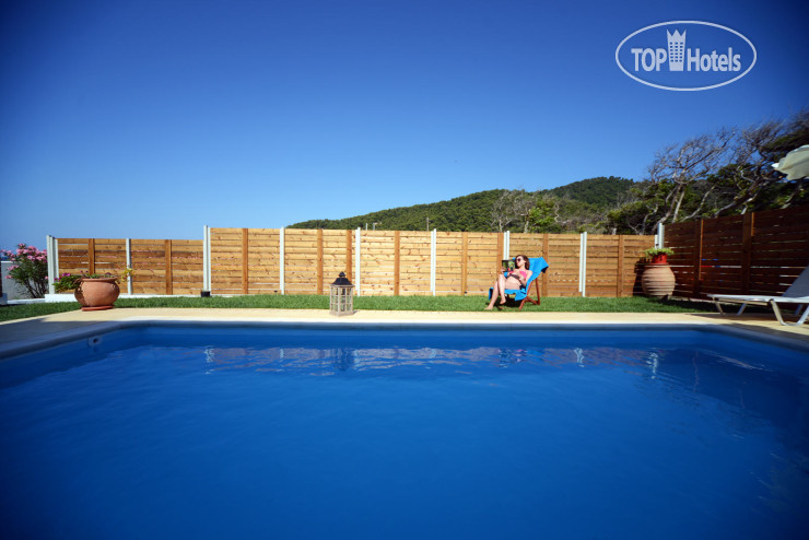 New photos from tourists Aselinos Suites 5*