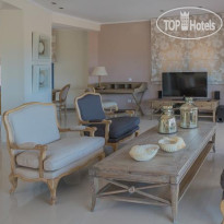 Aries Villas Номера