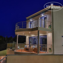 Aries Villas Отель
