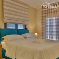 Aries Villas Номера