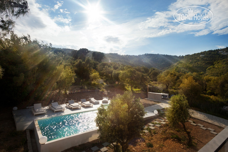 Hotelier's photos Entechnos Living