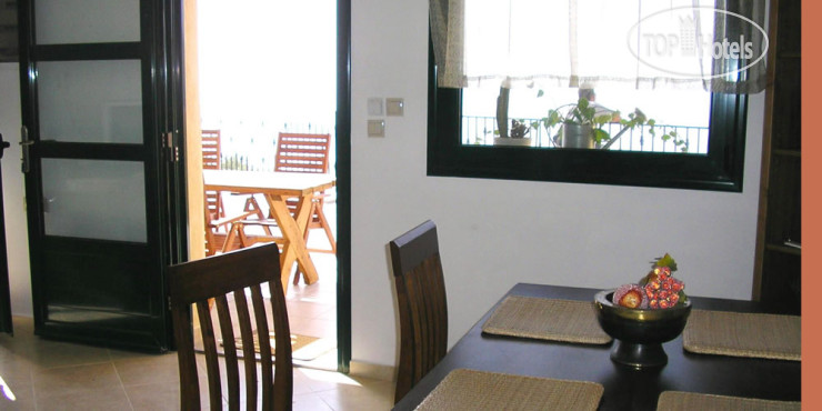 New photos from tourists Zaki Villas