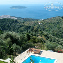 Zaki Villas
