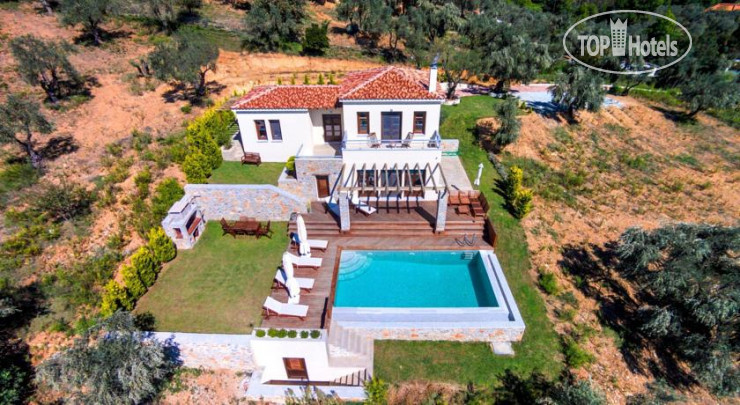 Photos King Size Villas