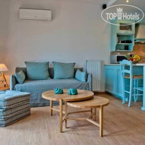 King Size Villas