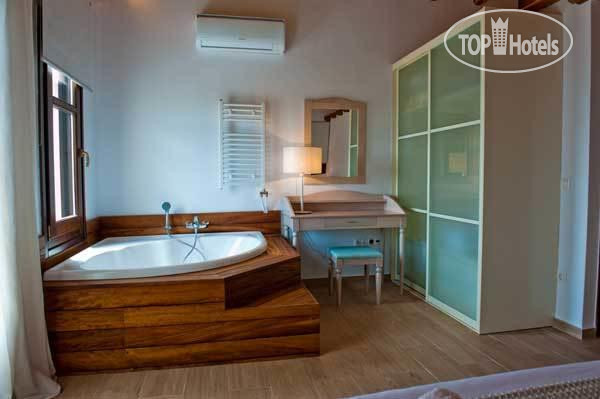 New photos from tourists King Size Villas