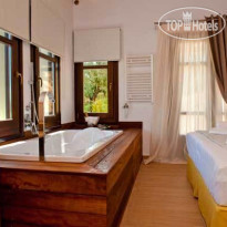 King Size Villas