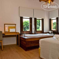King Size Villas