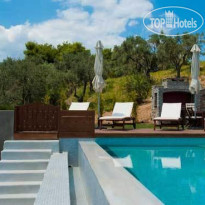 King Size Villas