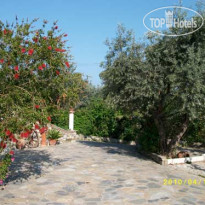 Noula Villa 