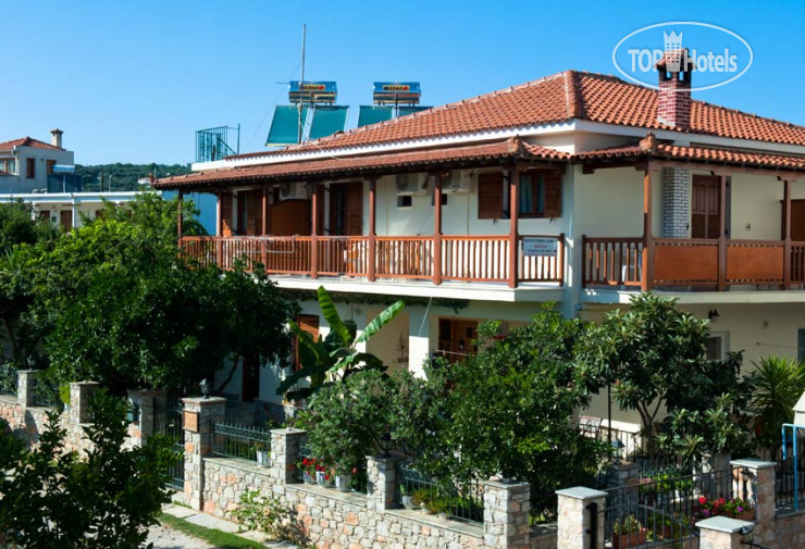 Hotel photo Pansion Matoula 