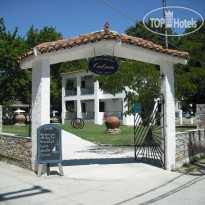 Calma Cottages