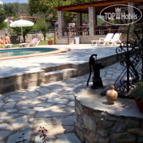 Calma Cottages