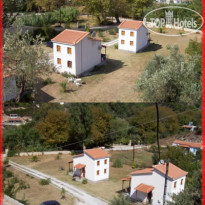 Calma Cottages