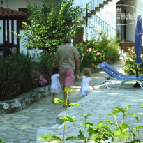 Calma Cottages