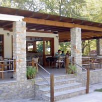 Calma Cottages