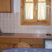 Calma Cottages