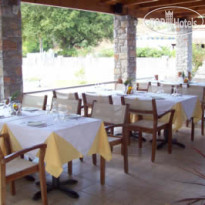 Calma Cottages