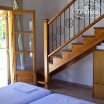 Calma Cottages